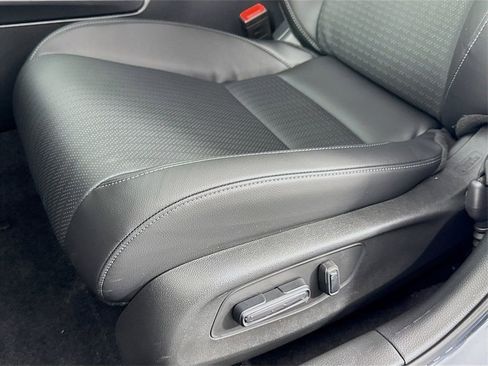 New 2026 Honda Civic Sport Touring image 28