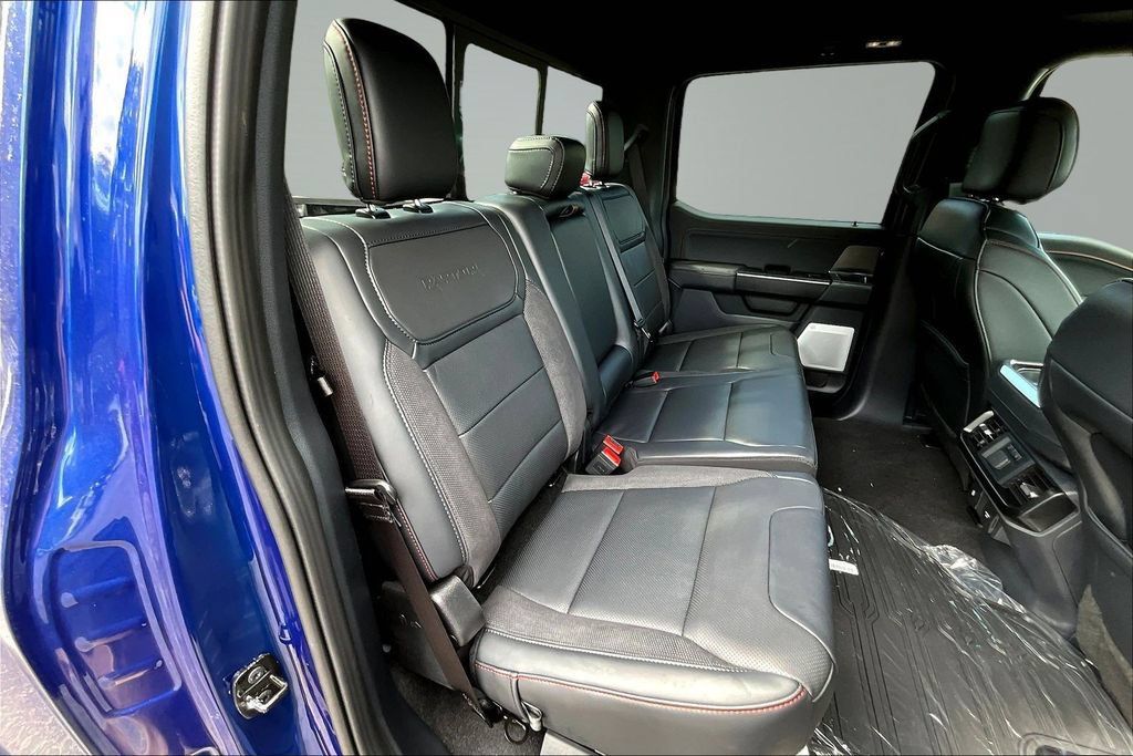 New 2026 Ford F150 Raptor AWD/4WD image 10
