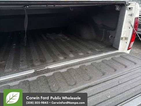 Used 2011 RAM 2500 Longhorn w/ Cold Weather Group image 35