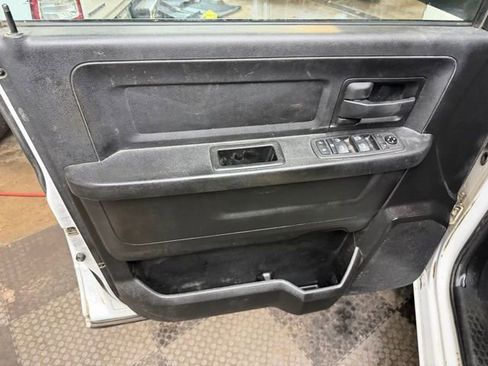 Used 2021 RAM 3500 Tradesman image 12