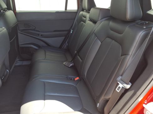 New 2026 Jeep Cherokee Limited AWD/4WD image 17