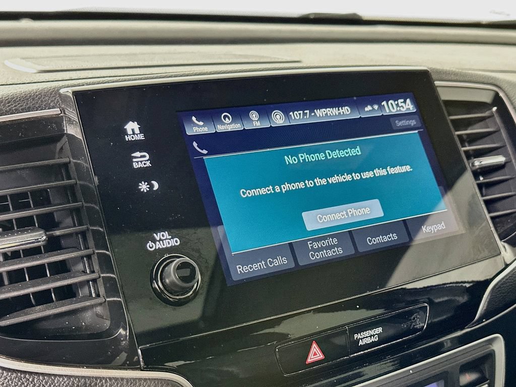 Certified 2020 Honda Passport Elite image 13