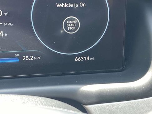 Used 2022 Hyundai Tucson Limited image 33