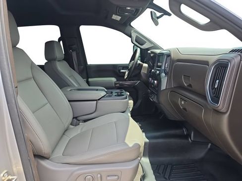 Used 2023 Chevrolet Silverado 2500 LTZ AWD/4WD image 17
