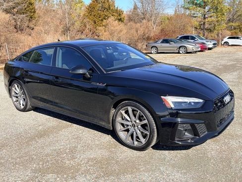 Used 2025 Audi A5 2.0T Premium Plus w/ Convenience Plus Package image 3