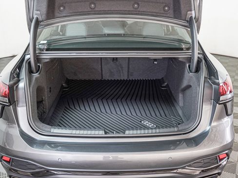 New 2026 Audi A6 Premium Plus image 8