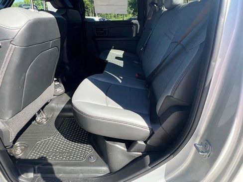 New 2026 RAM 2500 Tradesman image 25