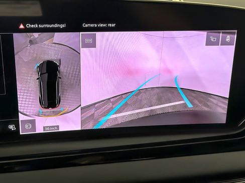 New 2026 Audi A6 Prestige image 18