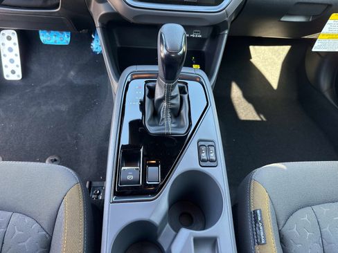New 2026 Subaru Crosstrek 2.5i Sport w/ Crosstrek Mirror Package AWD/4WD image 25