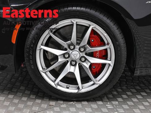 Used 2025 Dodge Charger R/T Scat Pack w/ Track Pack image 29