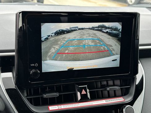 New 2026 Toyota Corolla SE image 24