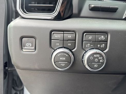 New 2026 GMC Sierra 1500 AT4X AWD/4WD image 20