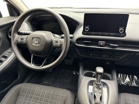 Used 2025 Honda HR-V LX image 52