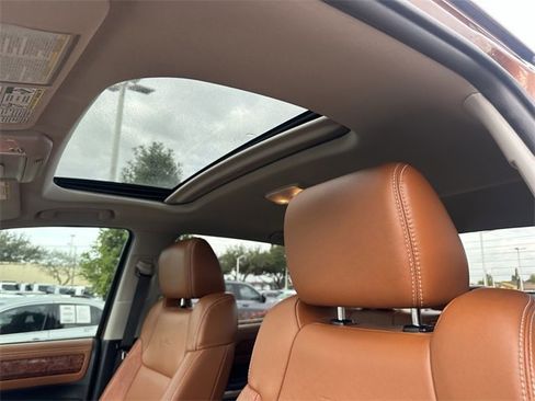 Used 2014 Toyota Tundra 1794 Edition image 22