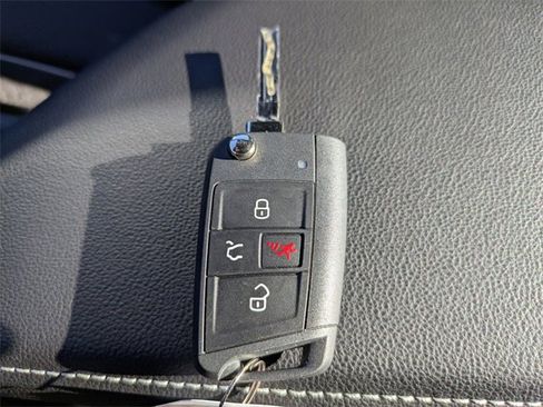 New 2026 Volkswagen Jetta Sport image 29