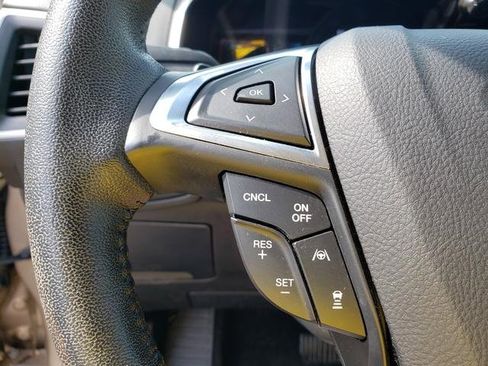 Certified 2020 Ford Edge SEL w/ Convenience Package image 23