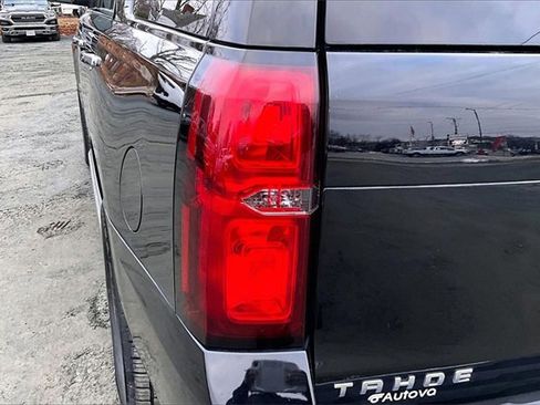 Used 2019 Chevrolet Tahoe Premier image 32