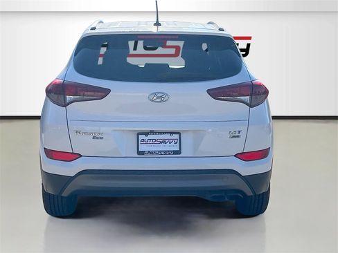 Used 2016 Hyundai Tucson Eco image 6