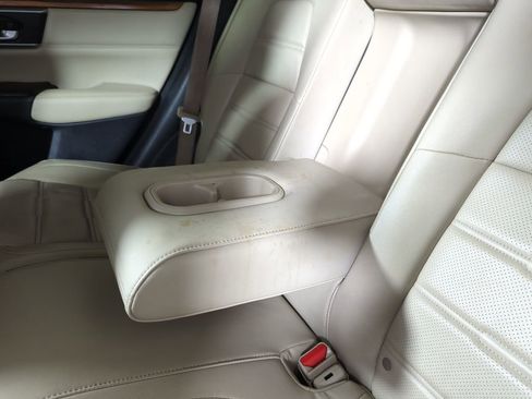 Used 2019 Honda CR-V EX-L image 32