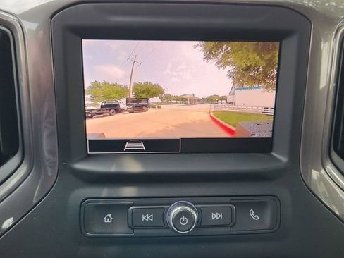 New 2024 Chevrolet Silverado 2500 W/T w/ WT Convenience Package RWD image 6