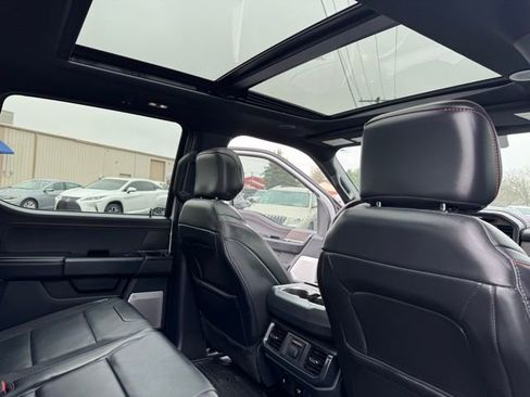 Used 2024 Ford F150 Raptor AWD/4WD image 48
