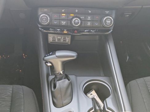 New 2026 Dodge Durango GT w/ Blacktop Package image 17