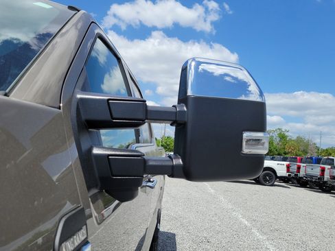 New 2026 Ford F350 King Ranch AWD/4WD image 5