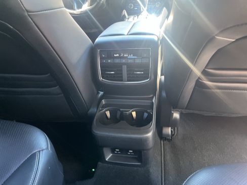 Used 2021 MAZDA CX-9 Grand Touring AWD/4WD image 34