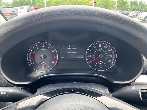 Used 2024 Kia Forte LXS FWD image 18