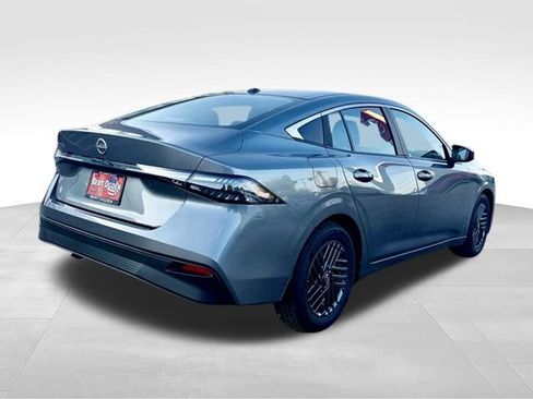 New 2026 Nissan Sentra SV w/ SV Convenience Package FWD image 7