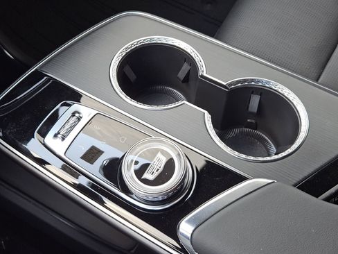 New 2026 Cadillac Lyriq Premium Sport image 19