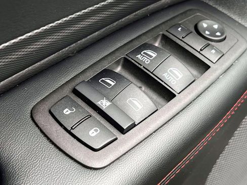 Certified 2025 Dodge Durango GT AWD/4WD image 20