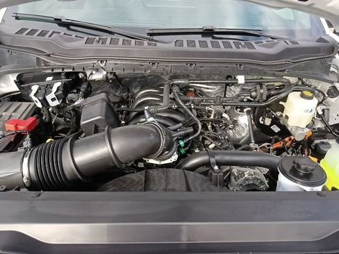 New 2026 Ford F250 XL RWD image 36
