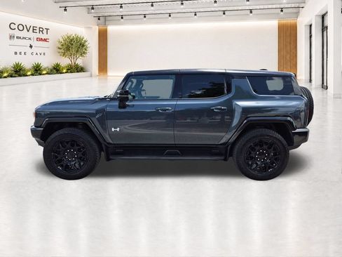 New 2026 GMC Hummer EV SUV AWD/4WD image 6