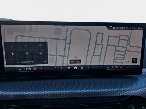 Used 2025 BMW 430i xDrive w/ M Sport Package image 25