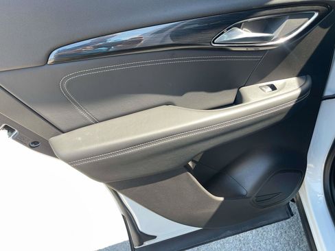 Certified 2022 Buick Envision Essence w/ Sport Touring Package FWD image 28