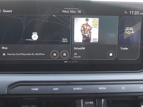 New 2027 Kia Telluride EX X-Line image 47