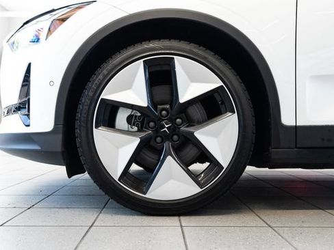 Used 2024 Polestar Polestar 2 AWD/4WD image 7