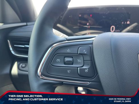 Used 2025 Buick Envista Preferred w/ Convenience I Package FWD image 25