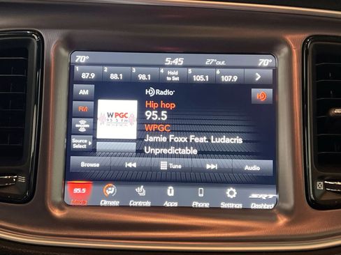 Used 2020 Dodge Challenger R/T Scat Pack image 18