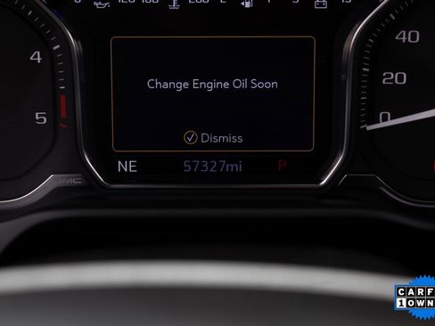 Used 2022 GMC Sierra 2500 Denali w/ Denali Black Diamond Edition image 26