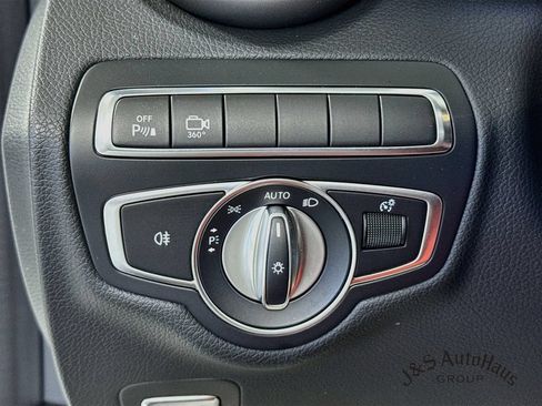 Used 2018 Mercedes-Benz C 63 AMG S image 10