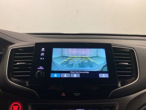 Used 2022 Honda Pilot Special Edition image 11