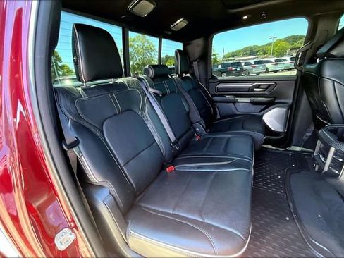 Used 2020 RAM 1500 Limited AWD/4WD image 20