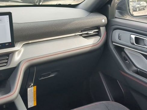 New 2026 Ford Explorer ST w/ Sun And Sound Package image 19