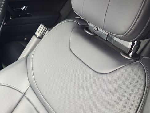 Certified 2025 Land Rover Range Rover Sport Dynamic SE image 15