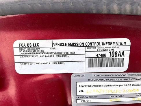 Used 2015 Jeep Grand Cherokee Summit AWD/4WD image 36