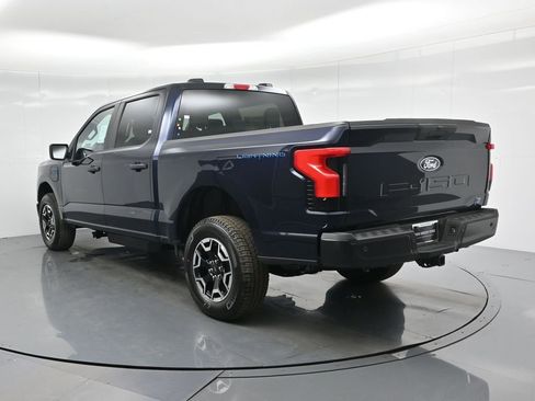 New 2024 Ford F150 Lightning Pro image 27