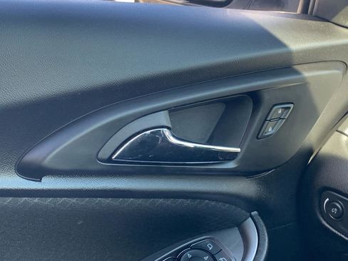 Certified 2024 Chevrolet Malibu LT image 25