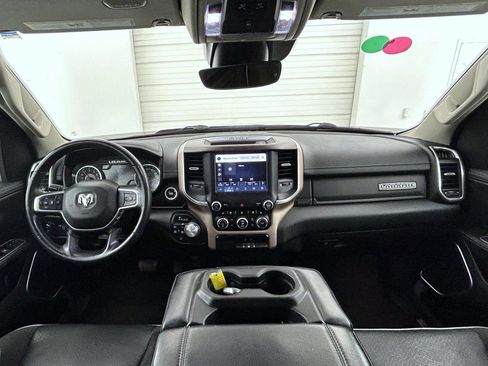 Used 2022 RAM 1500 Laramie AWD/4WD image 13